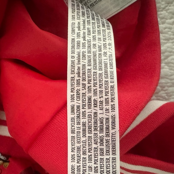 Disney Lunar New Year Varsity Jacket - Picture 14 of 15